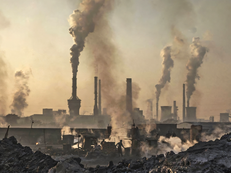 зловонные выбросы завода омский каучук